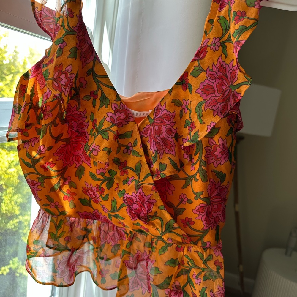 Veronica Beard Randa Top - image 4